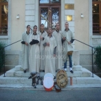 Dakka marrakchia sur yala.fm
